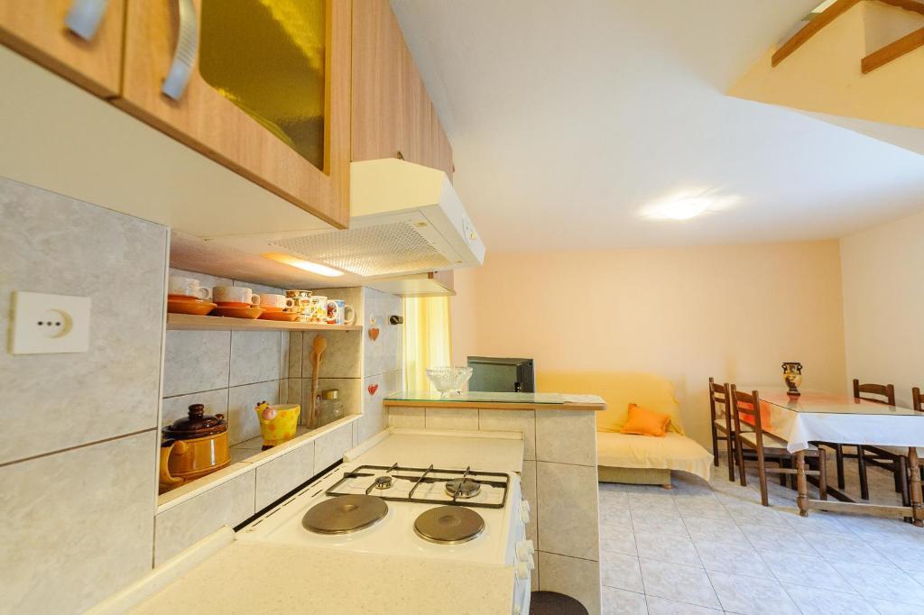 Apartments Kovacic_Grubisic Split Quarto foto
