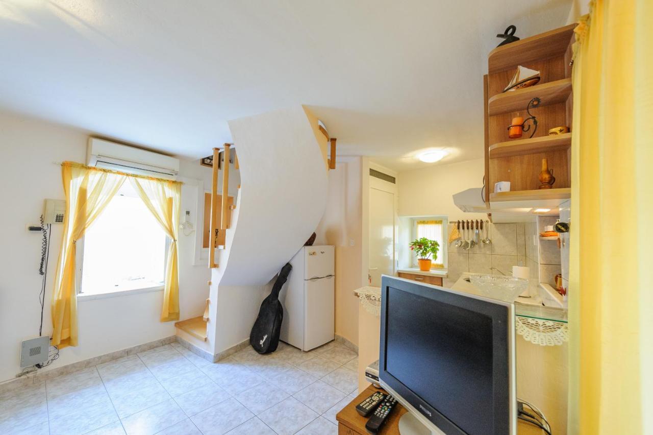 Apartments Kovacic_Grubisic Split Quarto foto