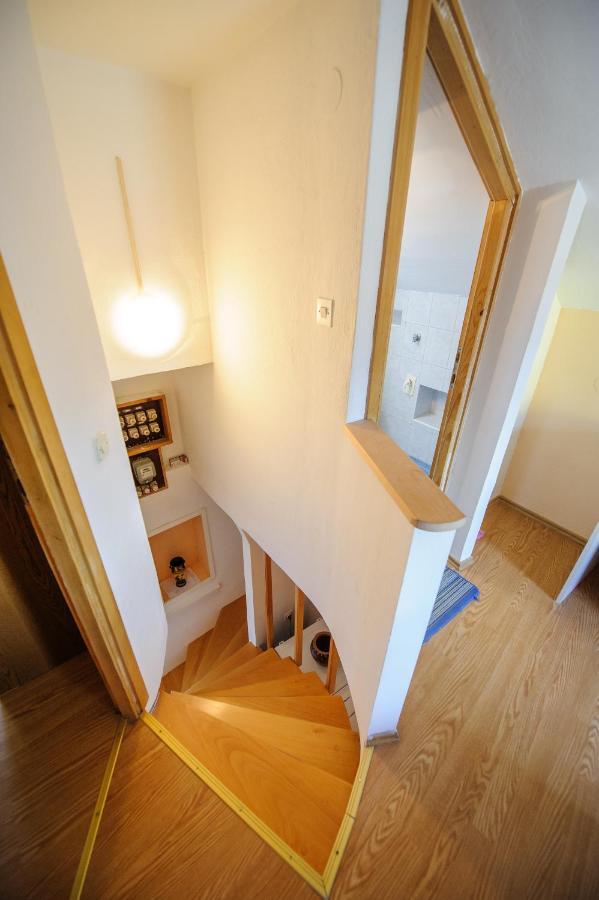 Apartments Kovacic_Grubisic Split Quarto foto