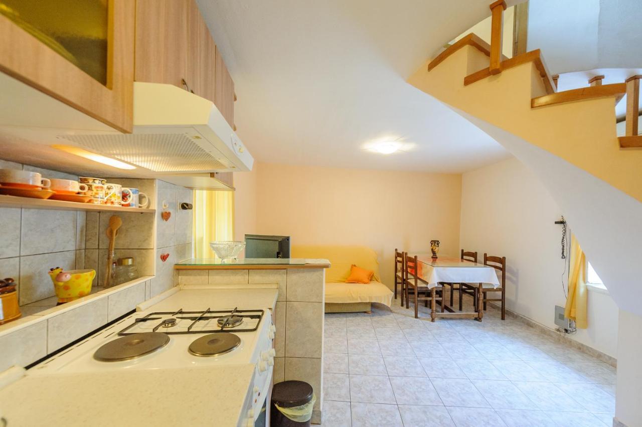 Apartments Kovacic_Grubisic Split Quarto foto