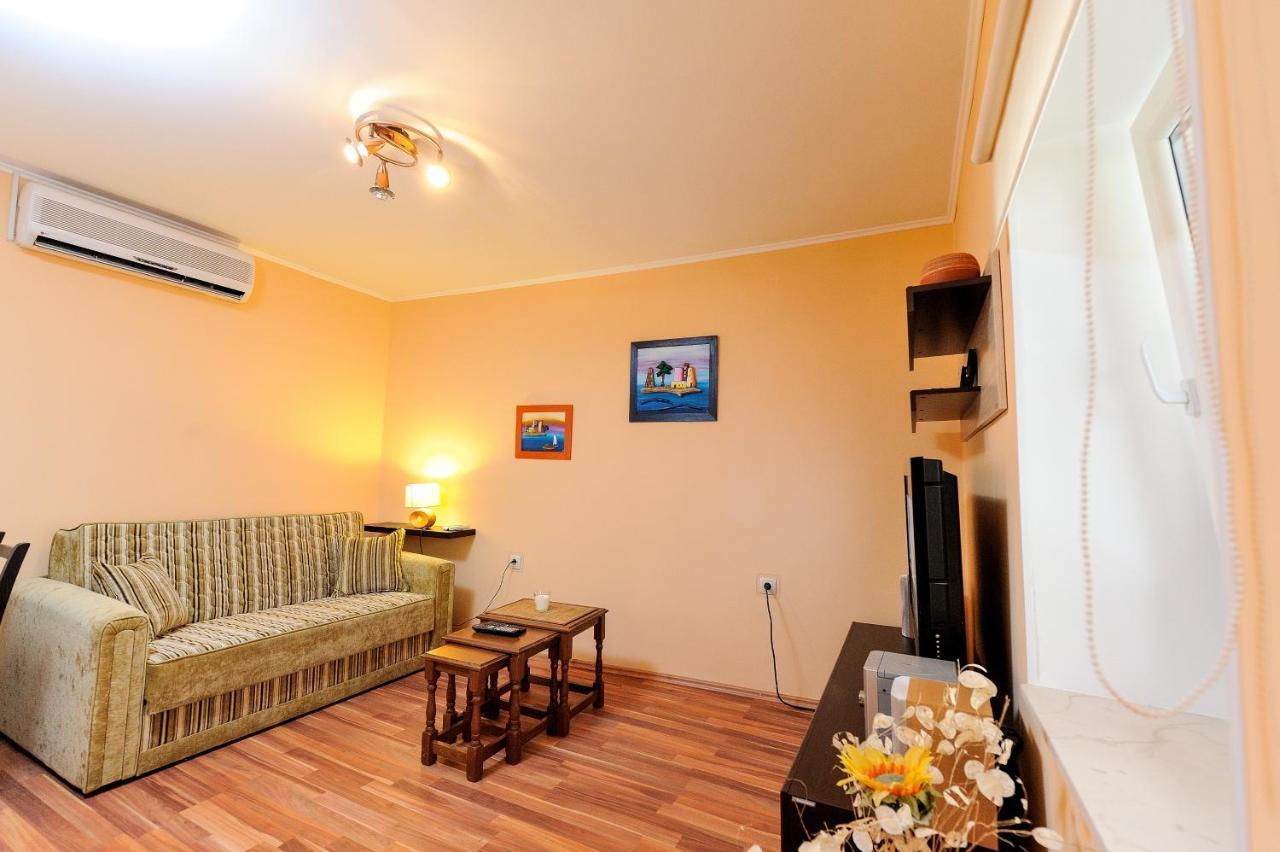 Apartments Kovacic_Grubisic Split Quarto foto