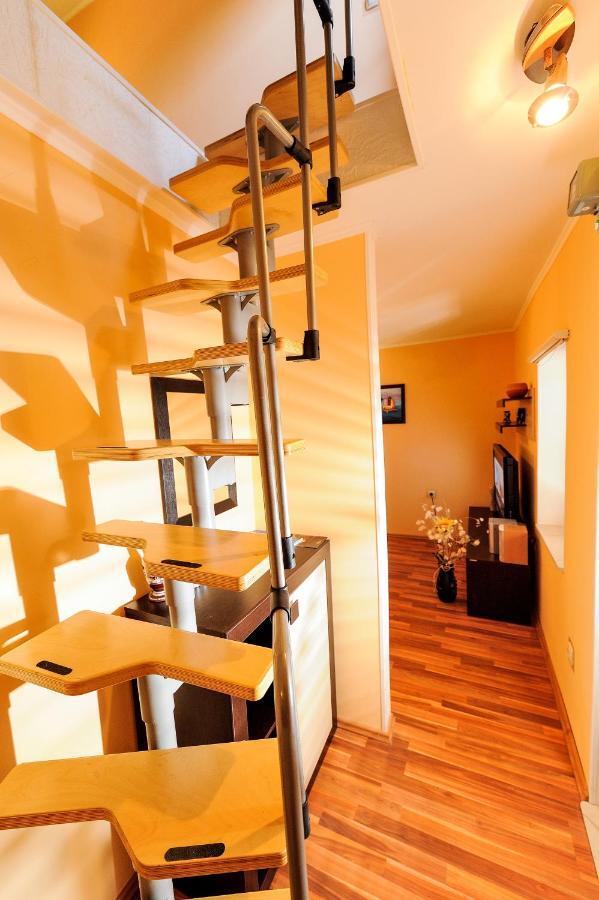 Apartments Kovacic_Grubisic Split Quarto foto