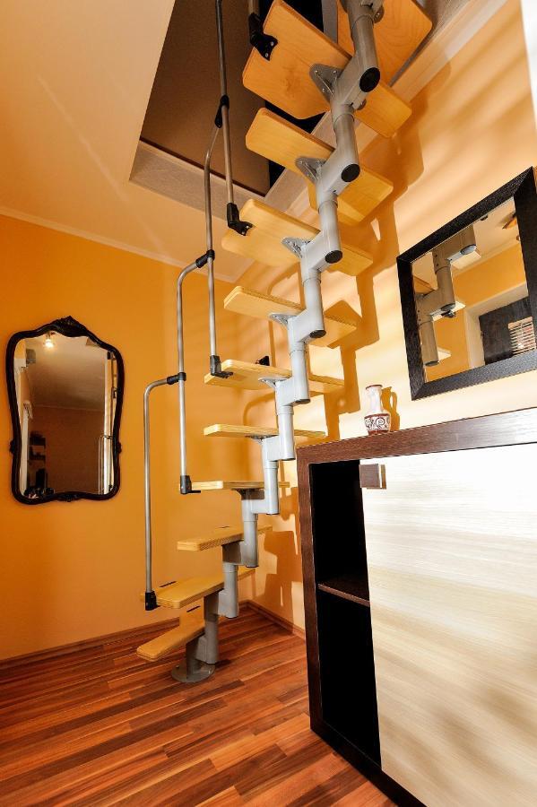 Apartments Kovacic_Grubisic Split Quarto foto