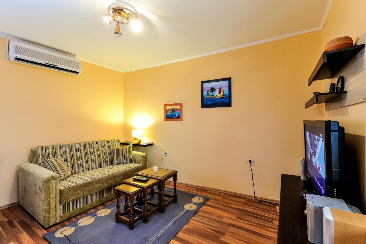 Apartments Kovacic_Grubisic Split Quarto foto