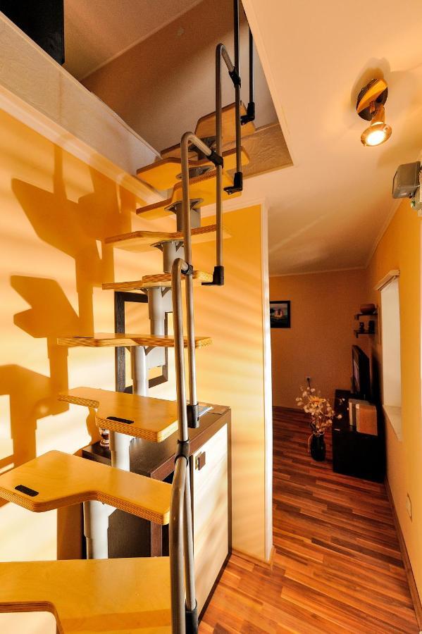 Apartments Kovacic_Grubisic Split Quarto foto
