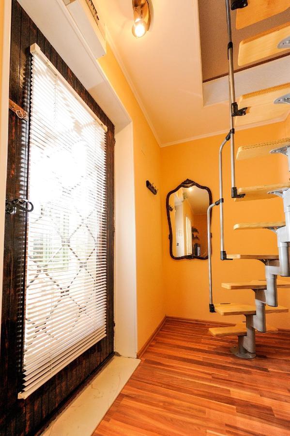Apartments Kovacic_Grubisic Split Quarto foto